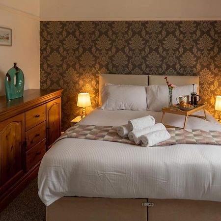 Trafalgar House Gorleston-On-Sea Luaran gambar