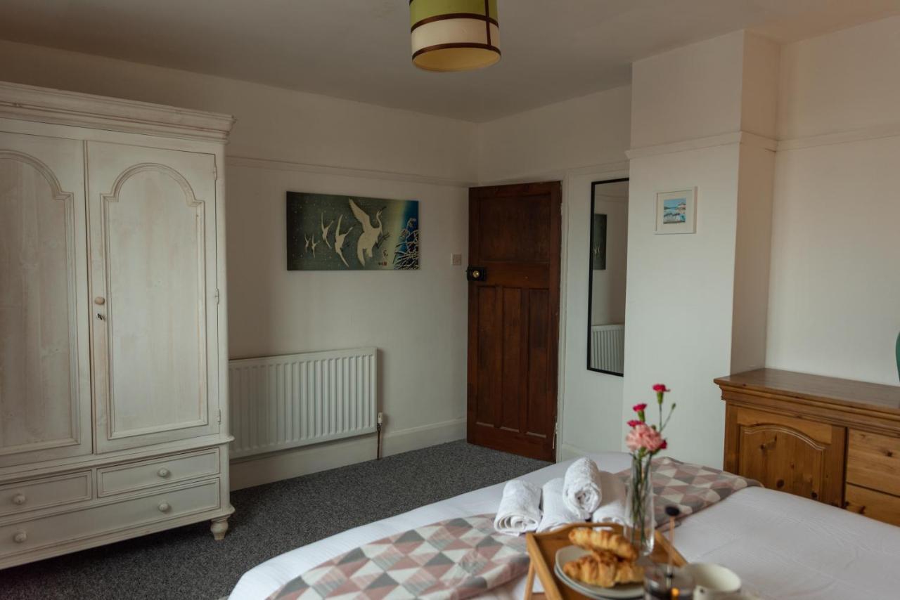 Trafalgar House Gorleston-On-Sea Luaran gambar
