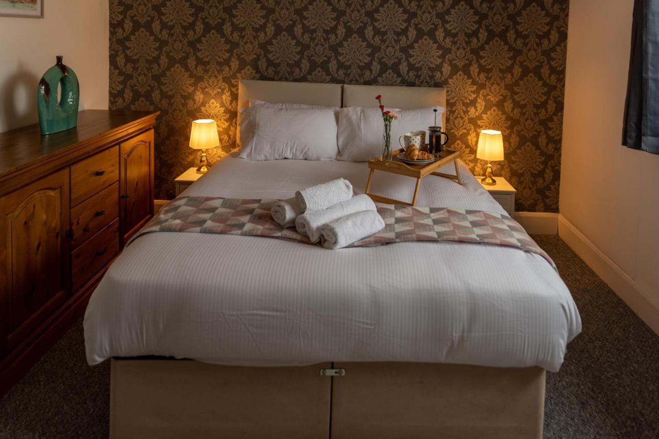 Trafalgar House Gorleston-On-Sea Luaran gambar