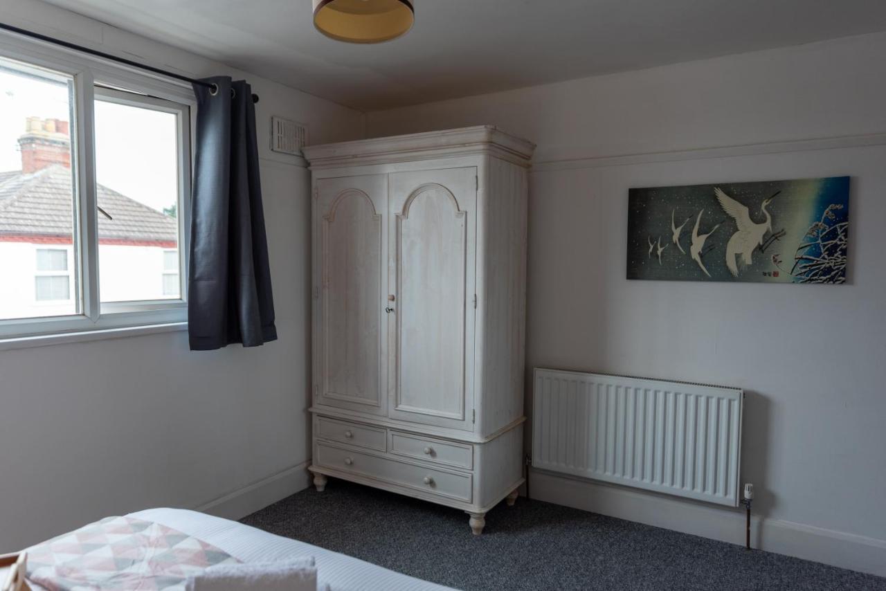 Trafalgar House Gorleston-On-Sea Luaran gambar