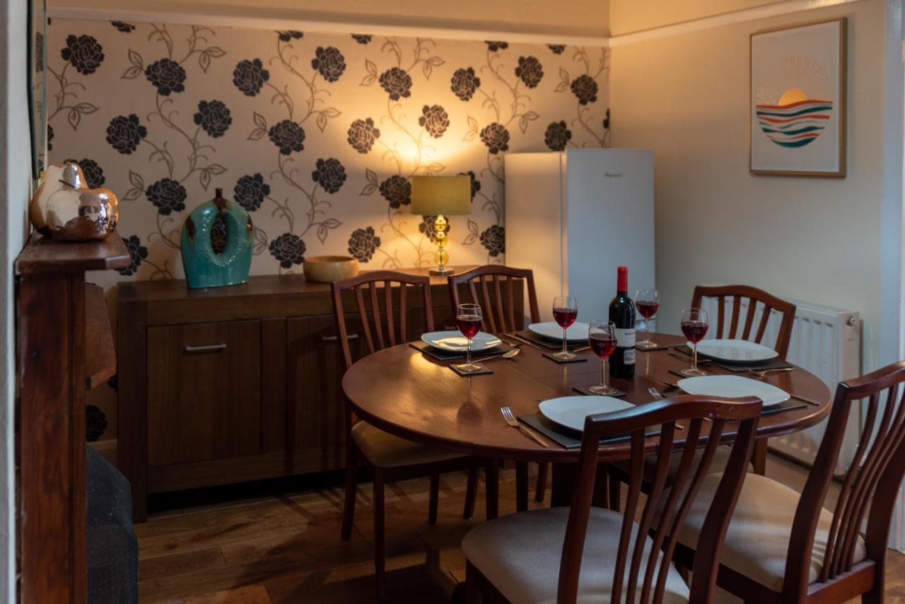 Trafalgar House Gorleston-On-Sea Luaran gambar