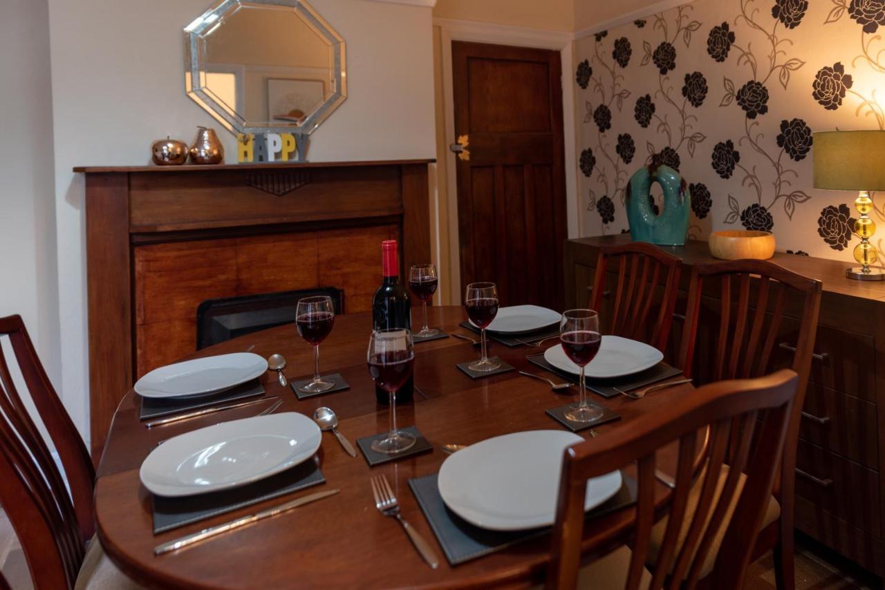 Trafalgar House Gorleston-On-Sea Luaran gambar