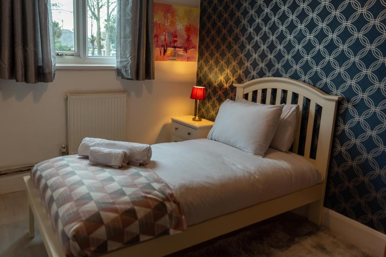 Trafalgar House Gorleston-On-Sea Luaran gambar