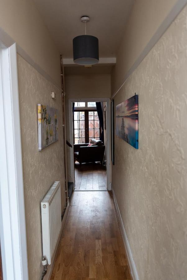 Trafalgar House Gorleston-On-Sea Luaran gambar
