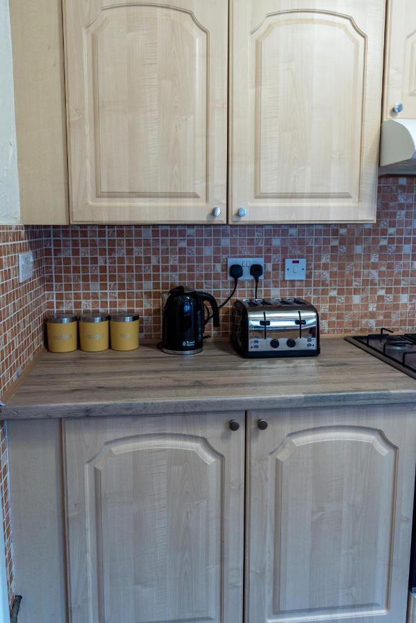Trafalgar House Gorleston-On-Sea Luaran gambar